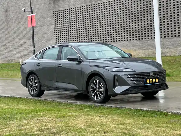 Changan Eado 2025