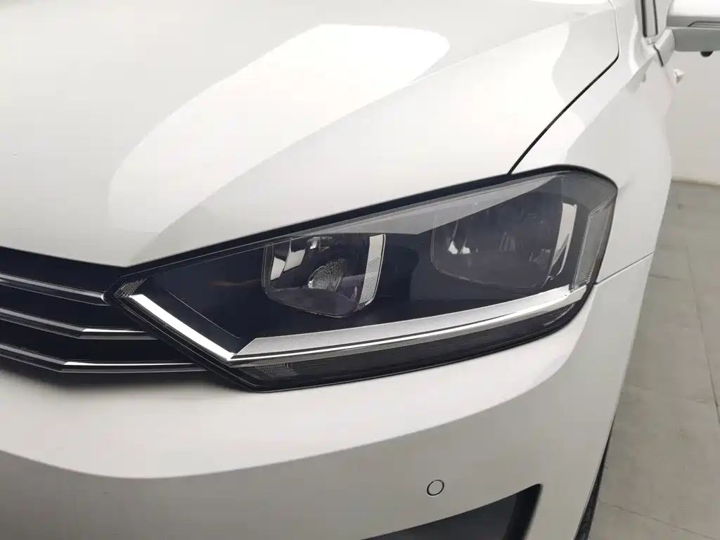 Volkswagen Golf Jialu 2018 — фото 7