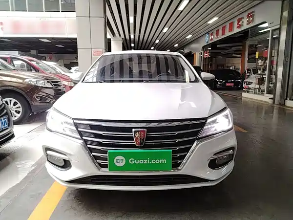 Roewe i5 2021