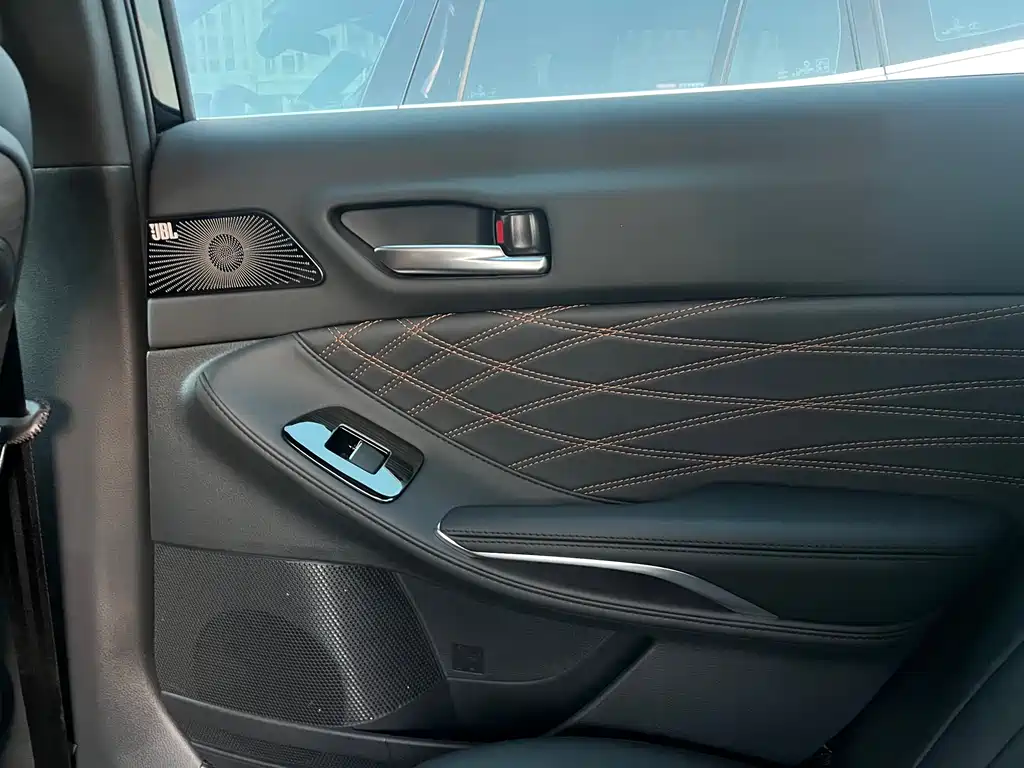 Toyota Avalon 2025 — фото 16
