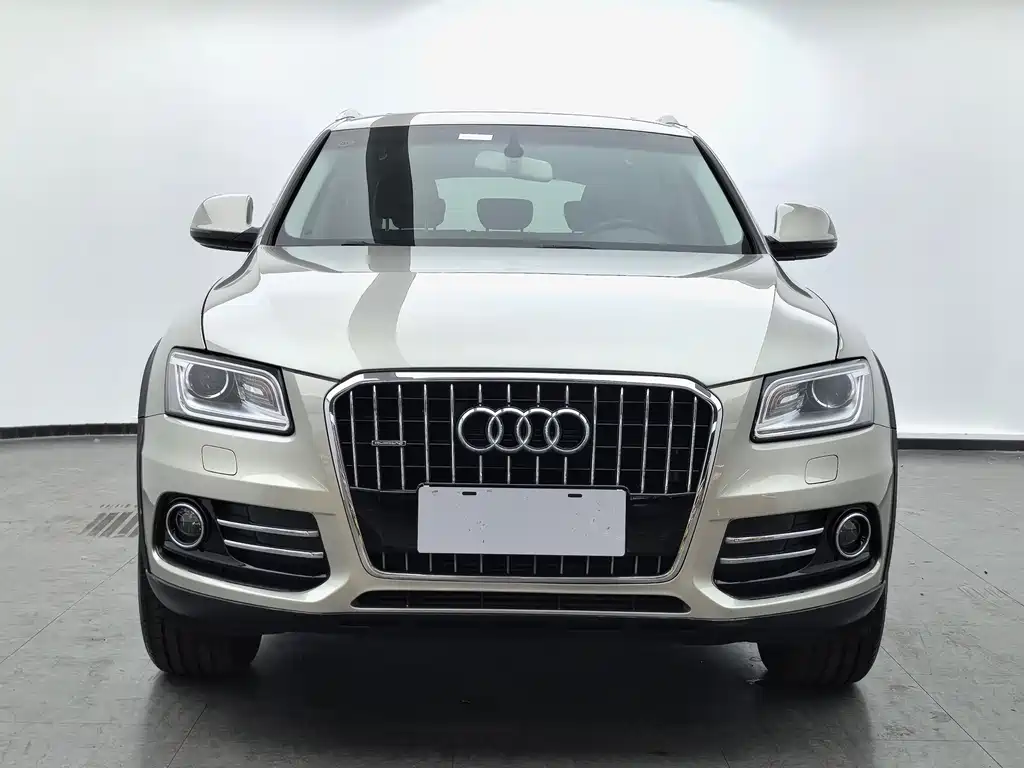 Audi Q5 2016