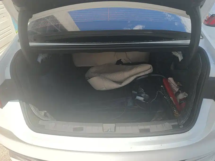 BYD Qin PLUS 2024