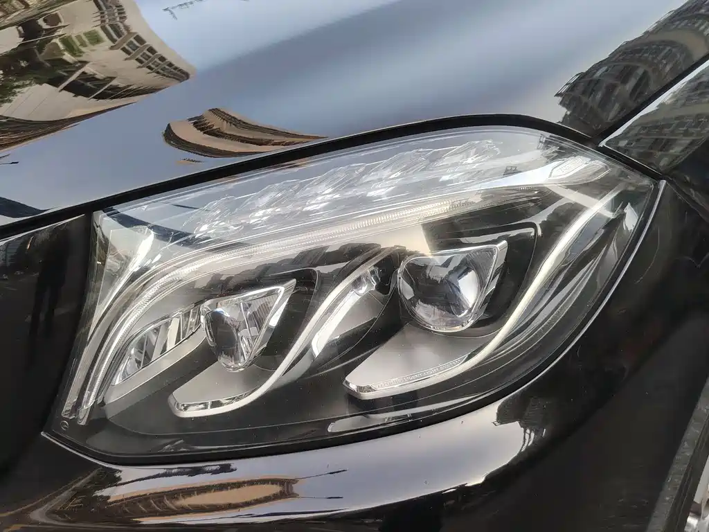 Mercedes-Benz GLS 2016 — фото 25