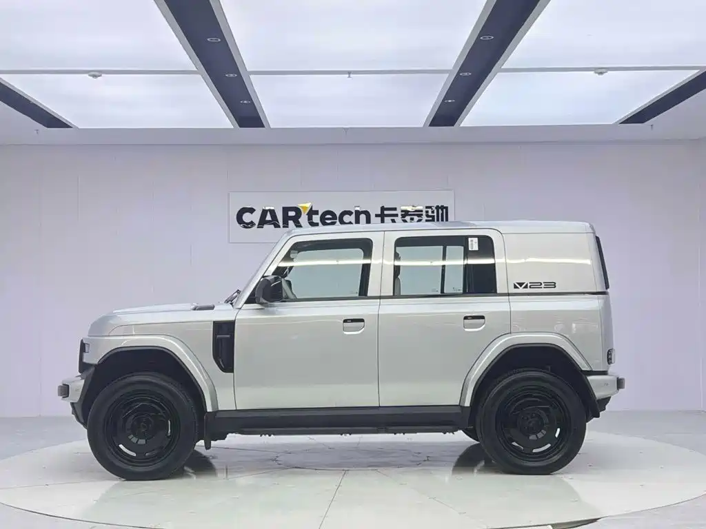 Icar Super V23 2025 — фото 2