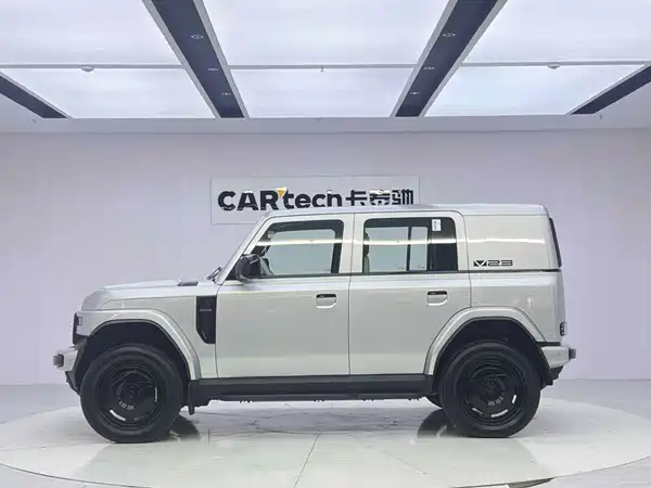 Icar Super V23 2025