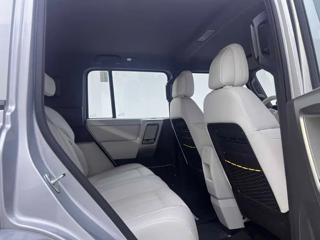 Icar Super V23 2025 — фото 18