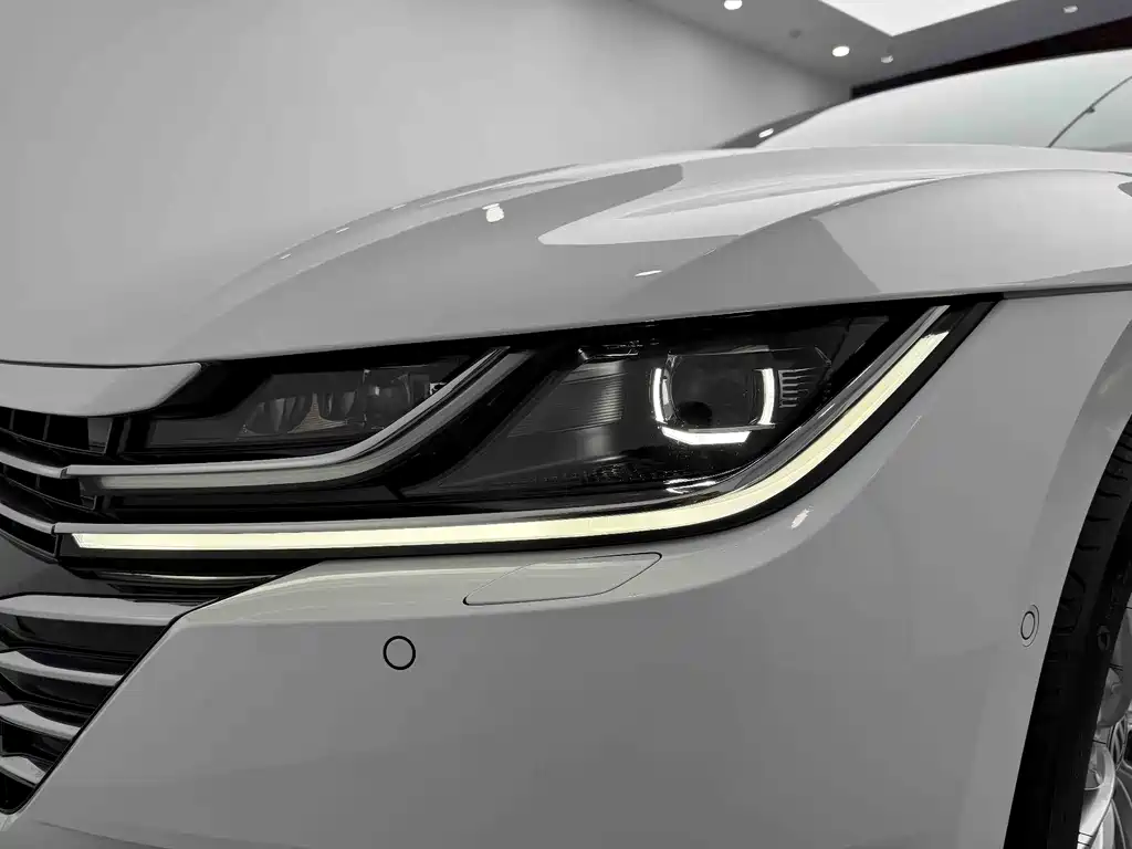 Volkswagen CC 2019 — фото 20