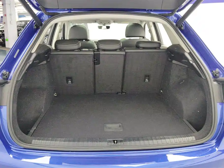 Audi Q3 2021