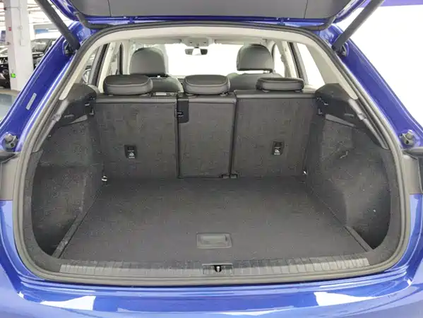 Audi Q3 2021