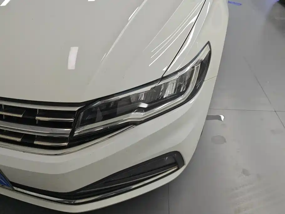 Volkswagen Bora 2019