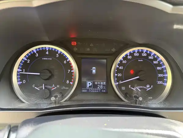 Toyota Highlander 2018