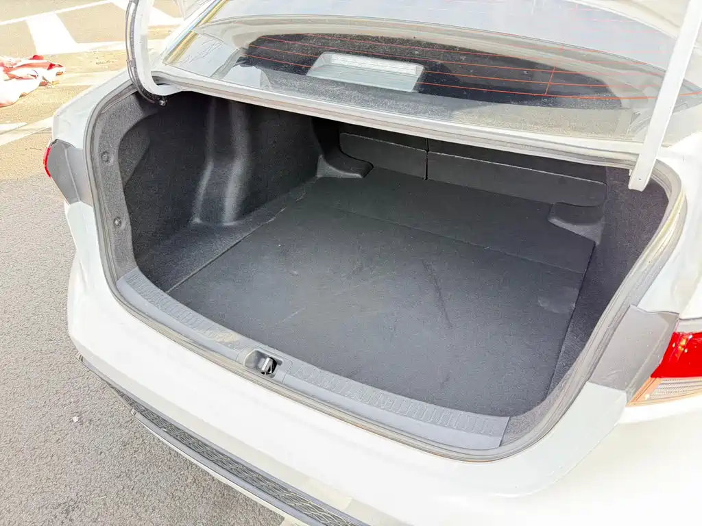 Toyota Levin 2023 — фото 16