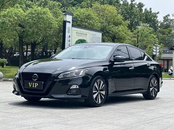 Nissan Teana 2020