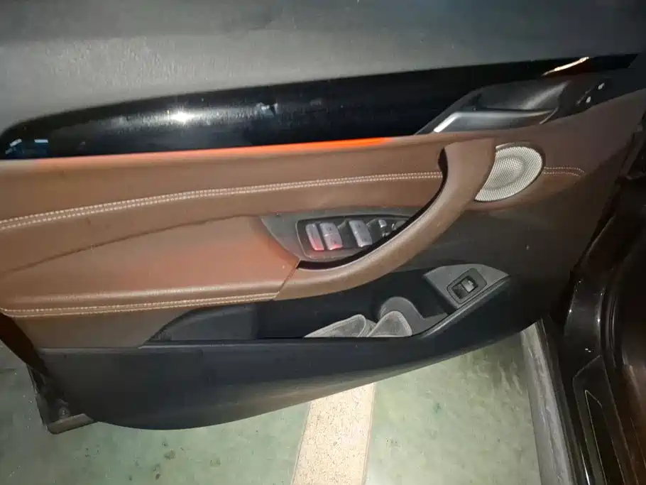 BMW X1 2023 — фото 7