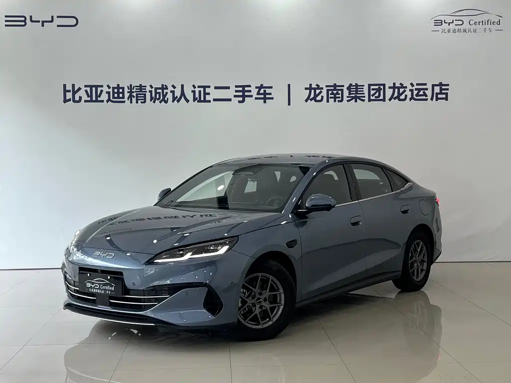 BYD Seal 06 2025