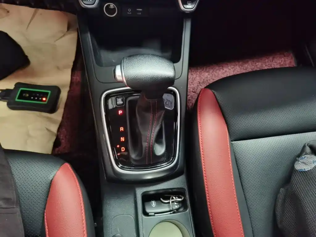Kia KX CROSS 2019 — фото 14