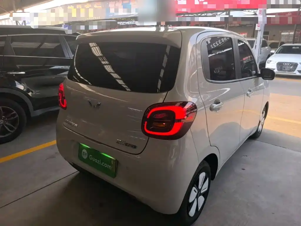 Wuling MINIEV 2025