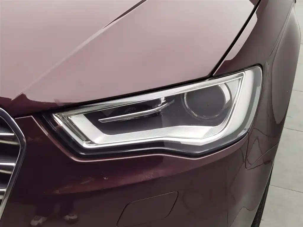 Audi A3 2016 — фото 7