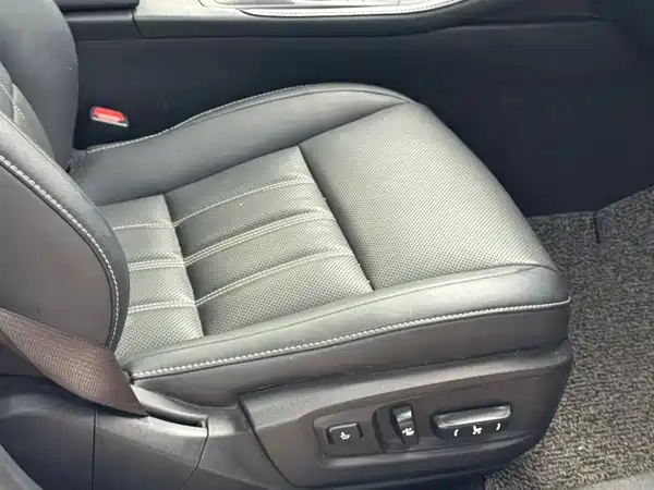 Lexus ES 2016