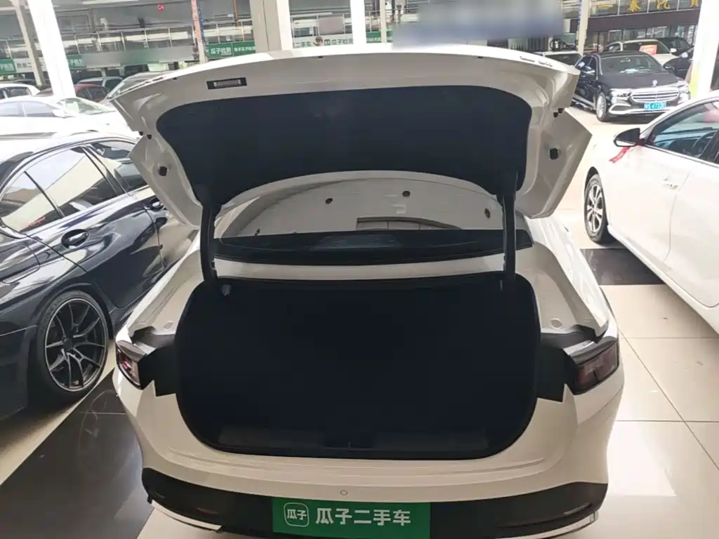 Changan Escape 2025 — фото 19