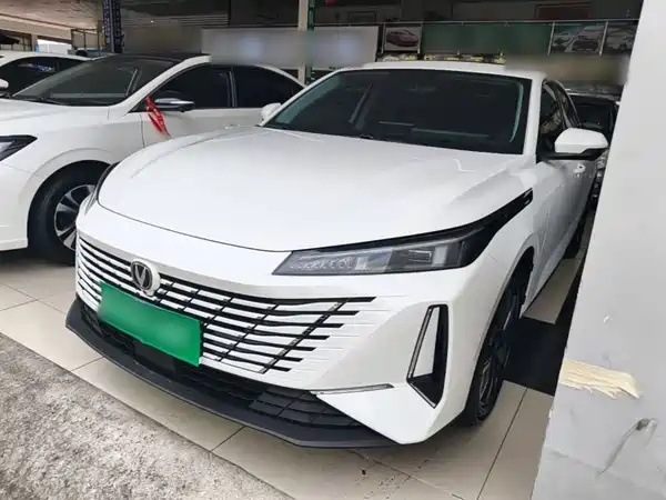 Changan Eado 2025