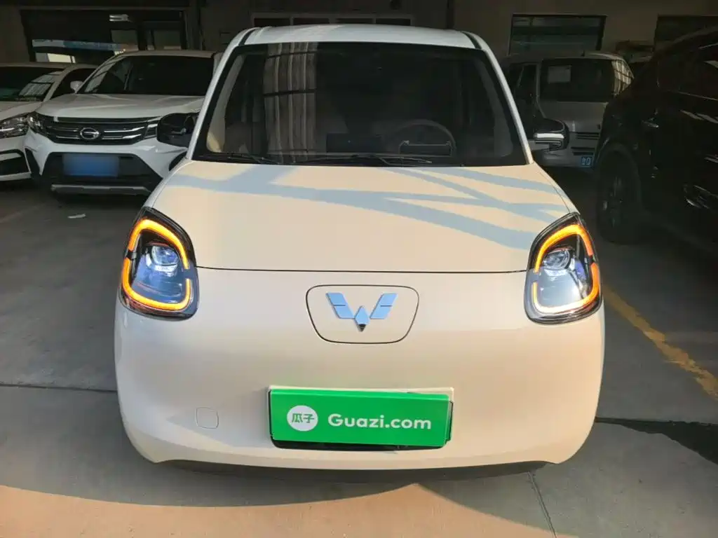 Wuling MINIEV 2025