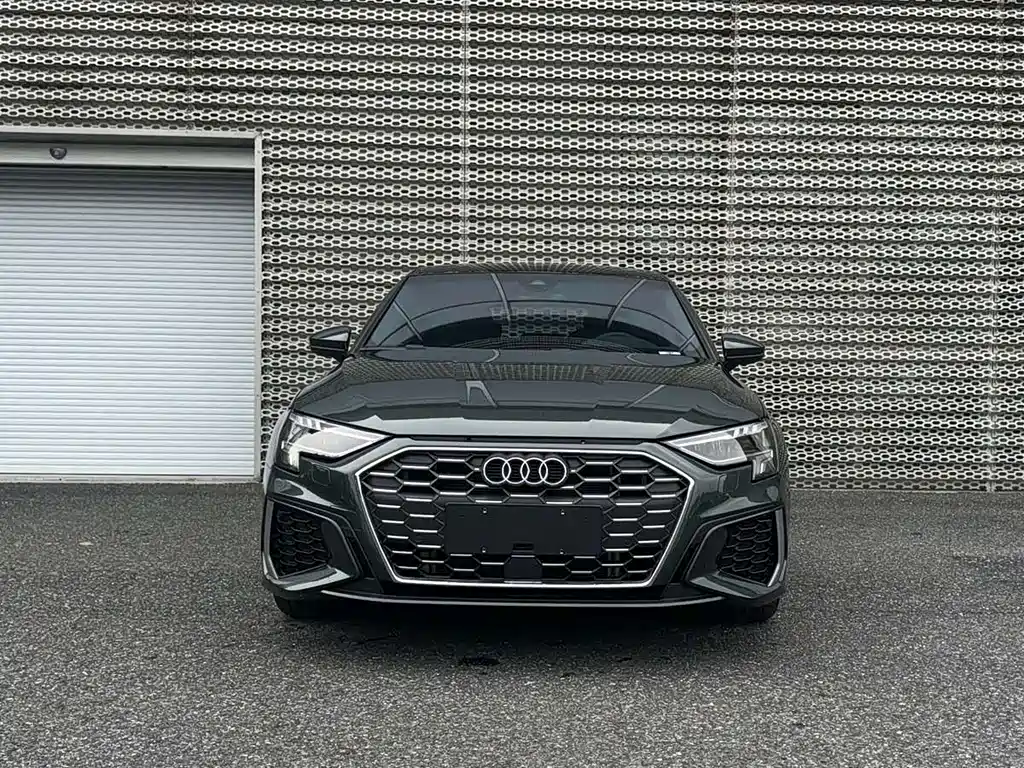 Audi A3 2024