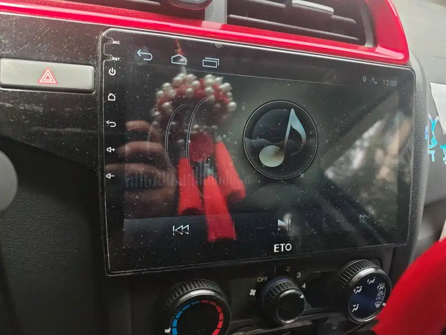 Honda Fit 2019 — фото 13