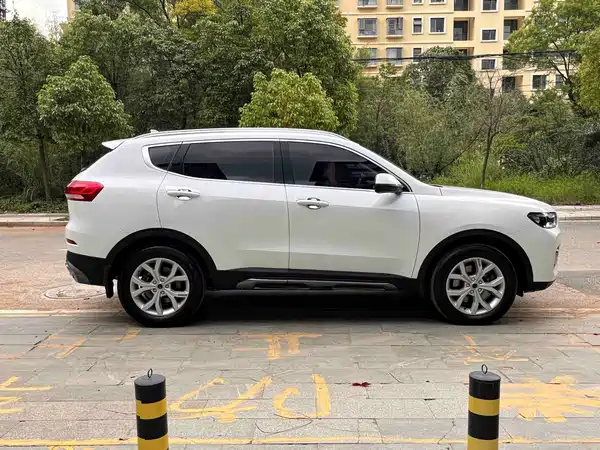 Haval H6 2019