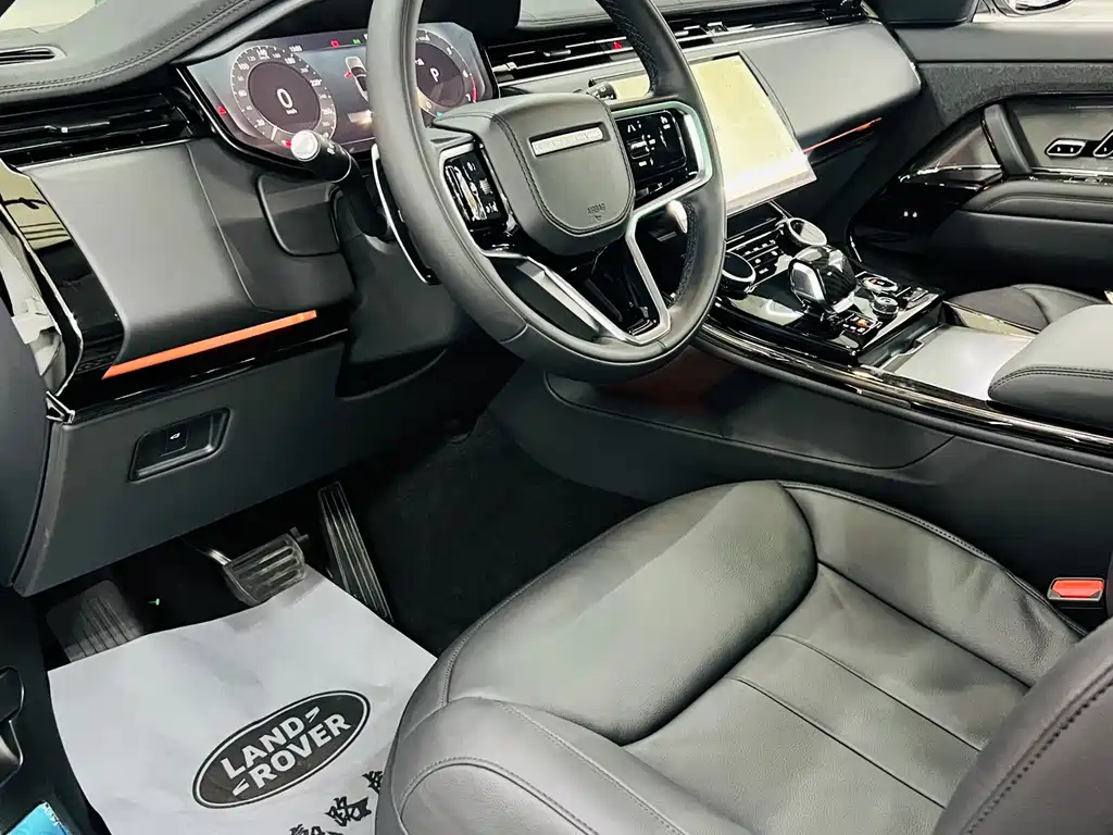 Land Rover Sport 2023