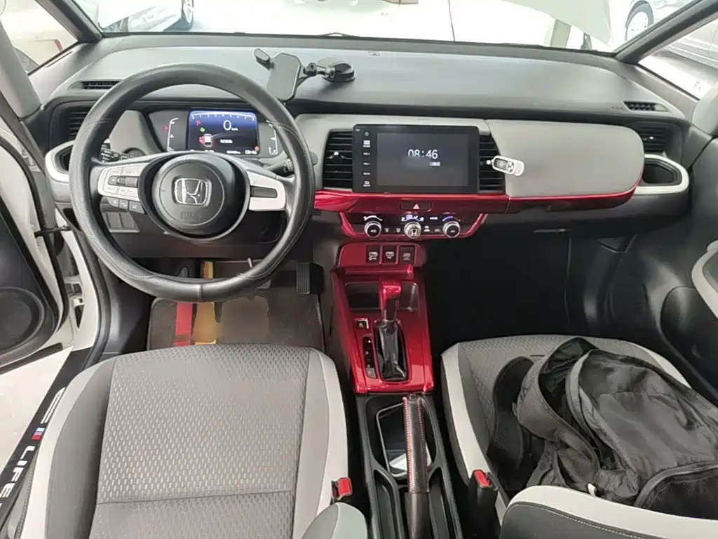 Honda Life 2021