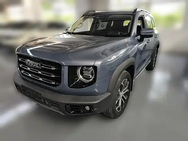Haval Dargo 2021