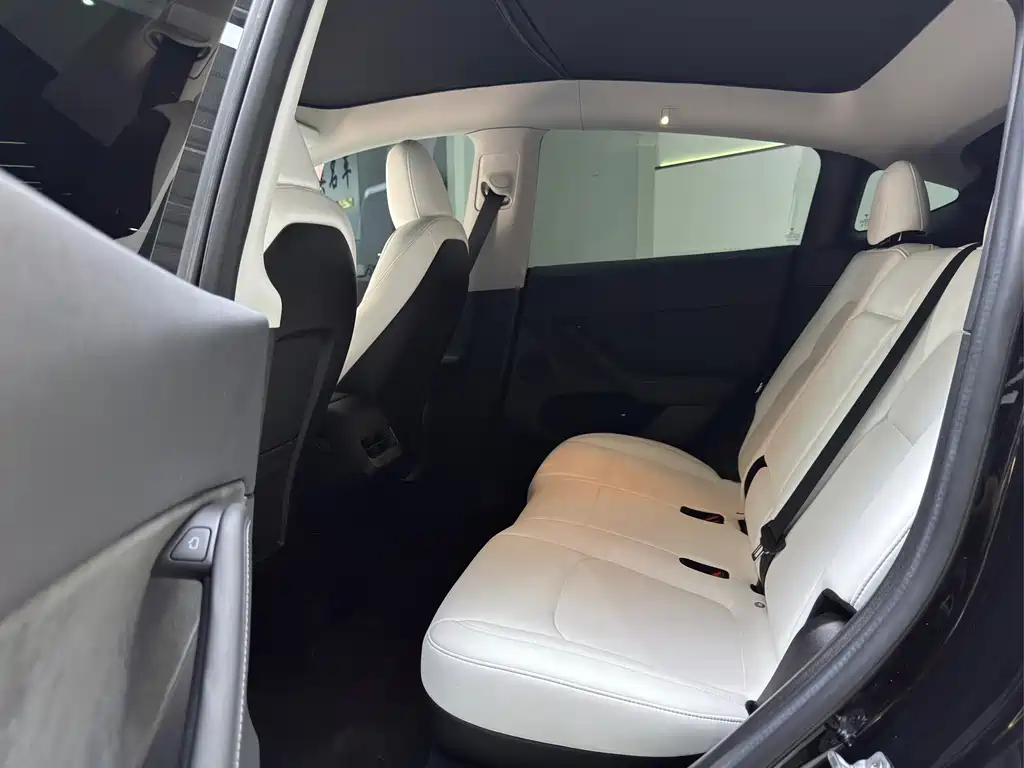 Tesla Model Y 2023 — фото 10