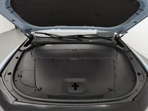 Li Auto ONE 2021
