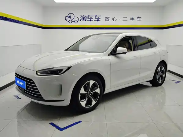 AITO M5 2024