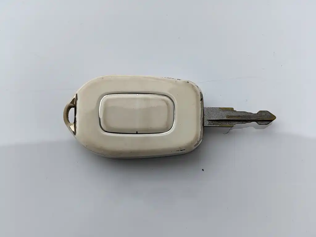 Dongfeng Nano EX1 2022 — фото 19