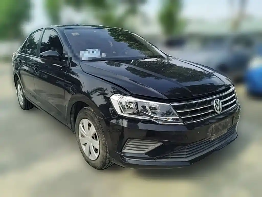 Volkswagen Jetta 2018
