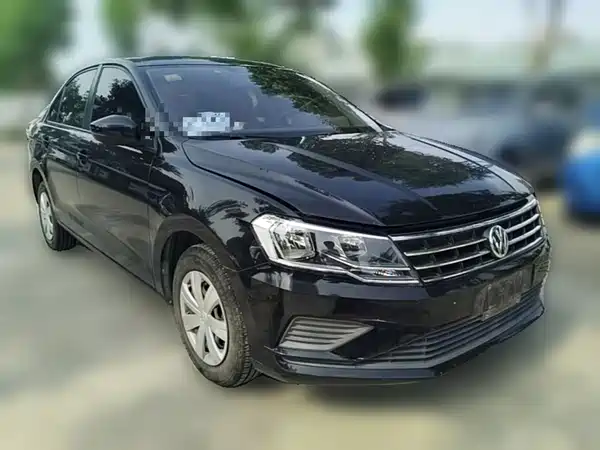 Volkswagen Jetta 2018