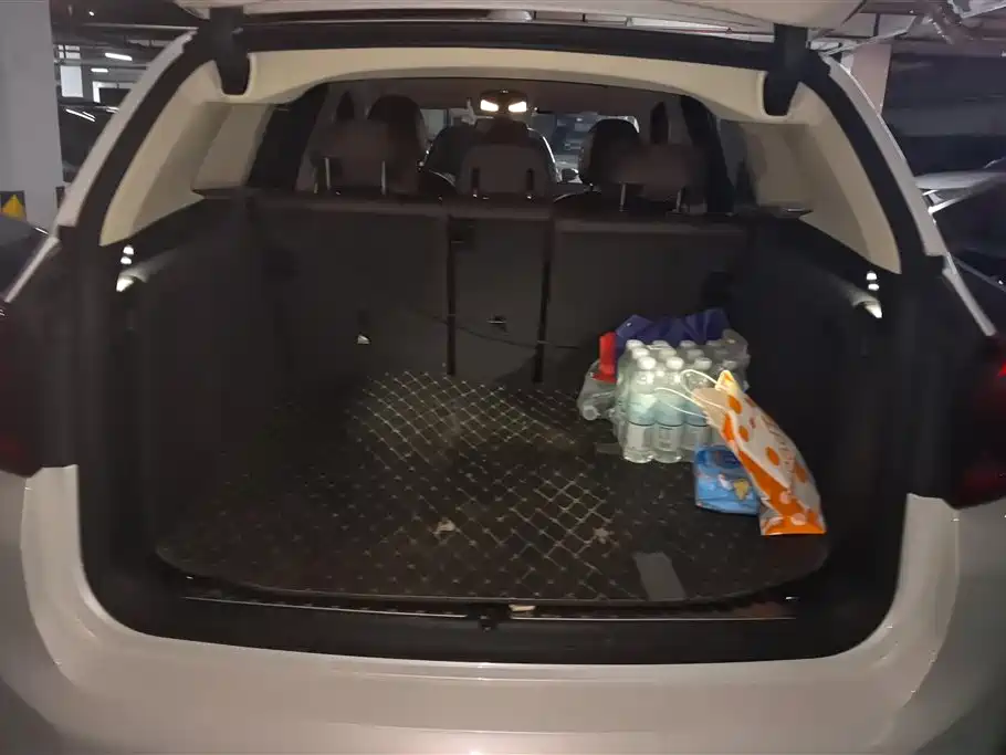 BMW iX3 2021