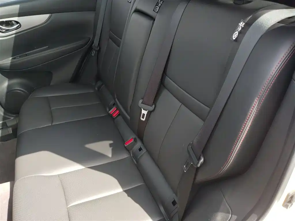 Nissan Qashqai 2021 — фото 17