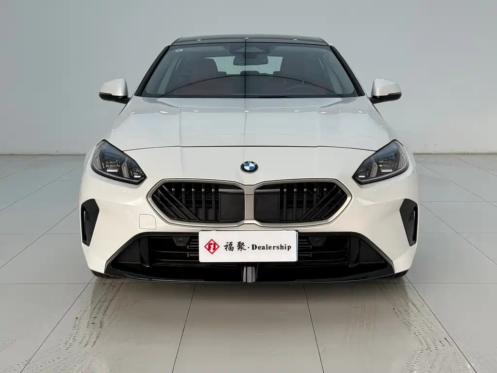 BMW 2 Series 2025