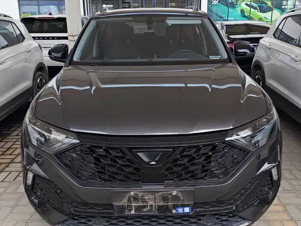Jetta VS5 2022