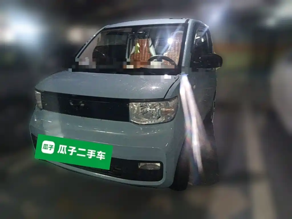 Wuling MINIEV 2023