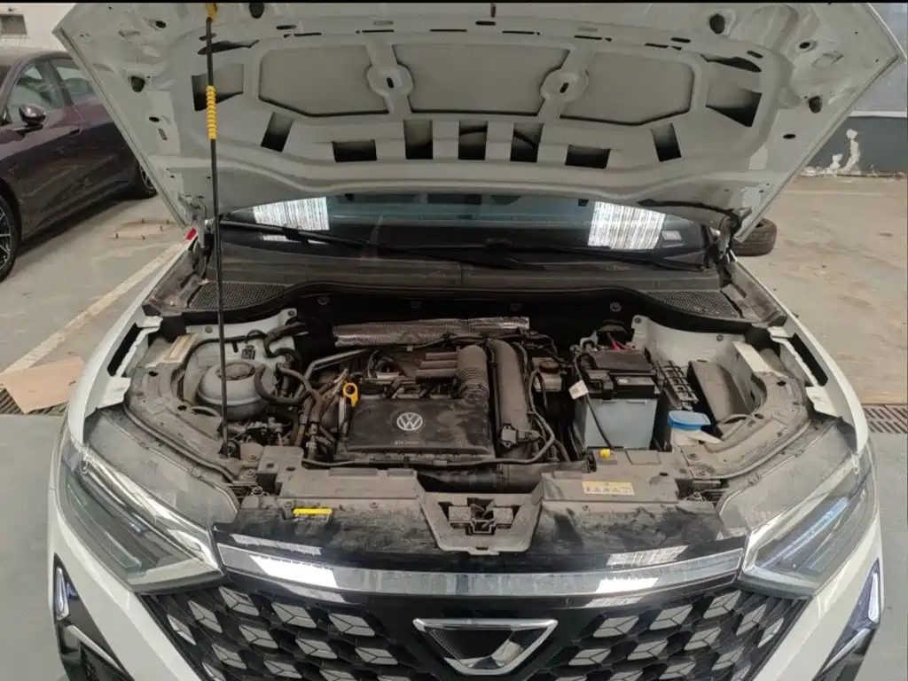 Jetta VS5 2023