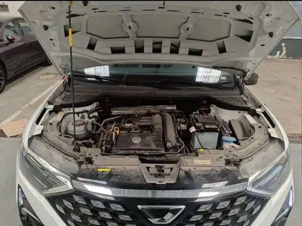 Jetta VS5 2023