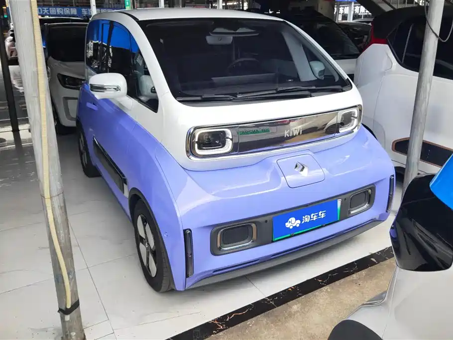 Baojun KiWi EV 2024