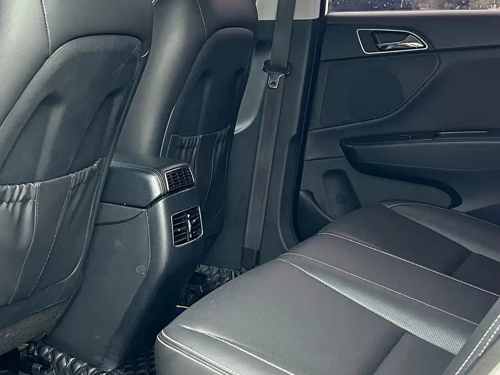 Hyundai Mistra 2018