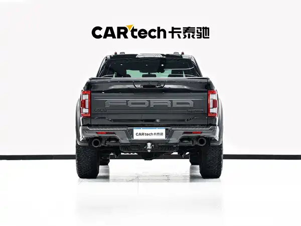 Ford F-150 Raptor 2024