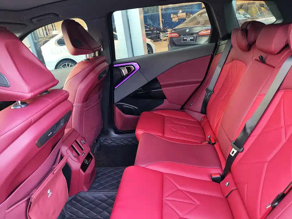 BMW X3 2025