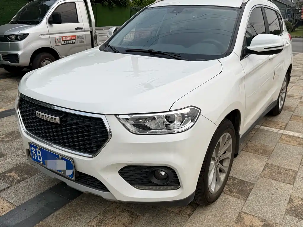 Haval H2 2016
